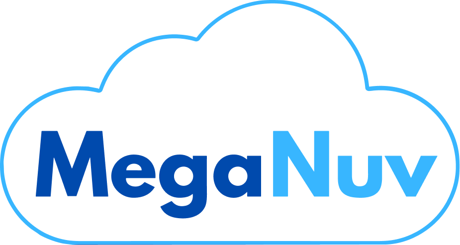 Logo MegaNuv