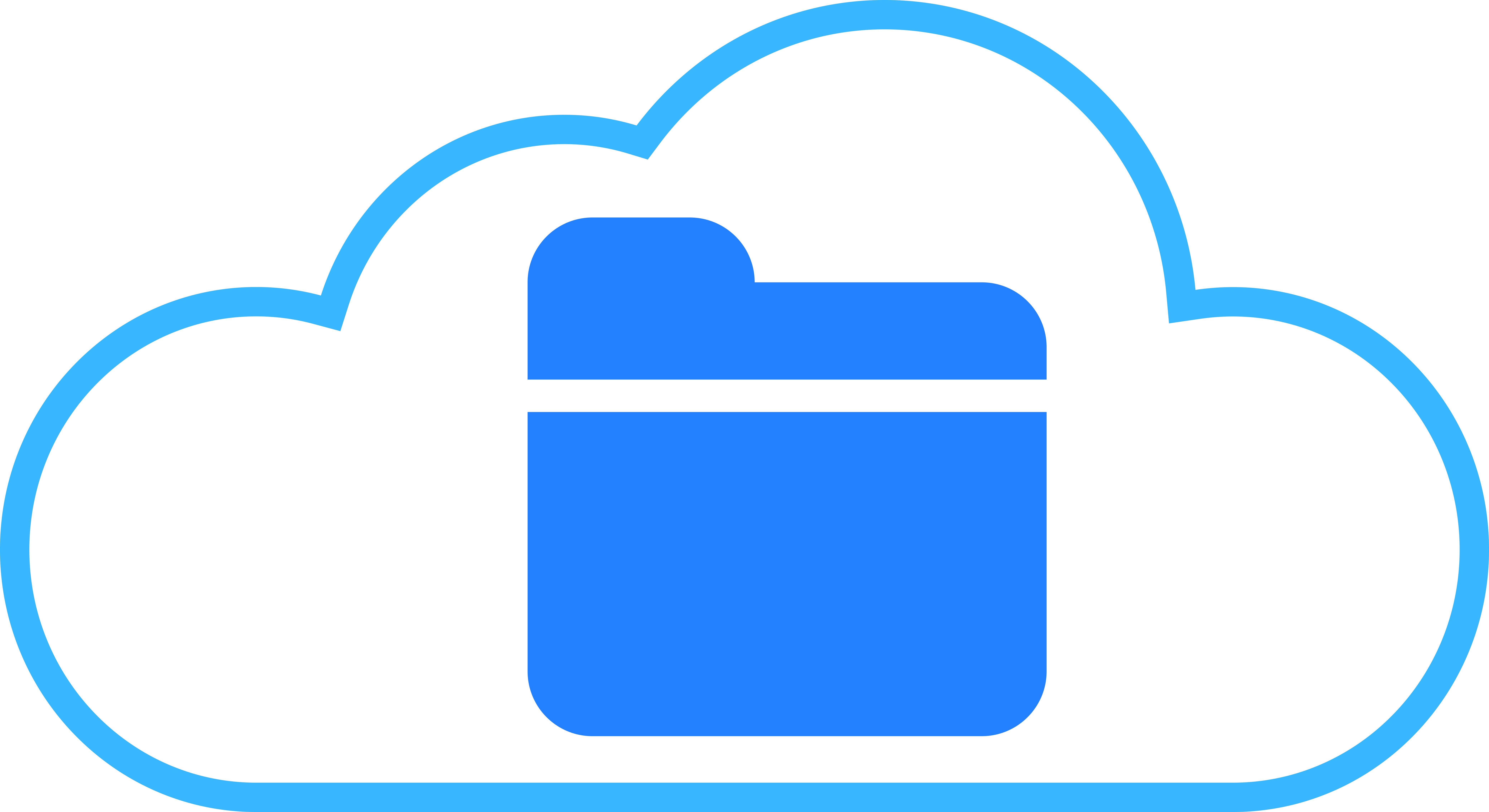 Logo do  File Server