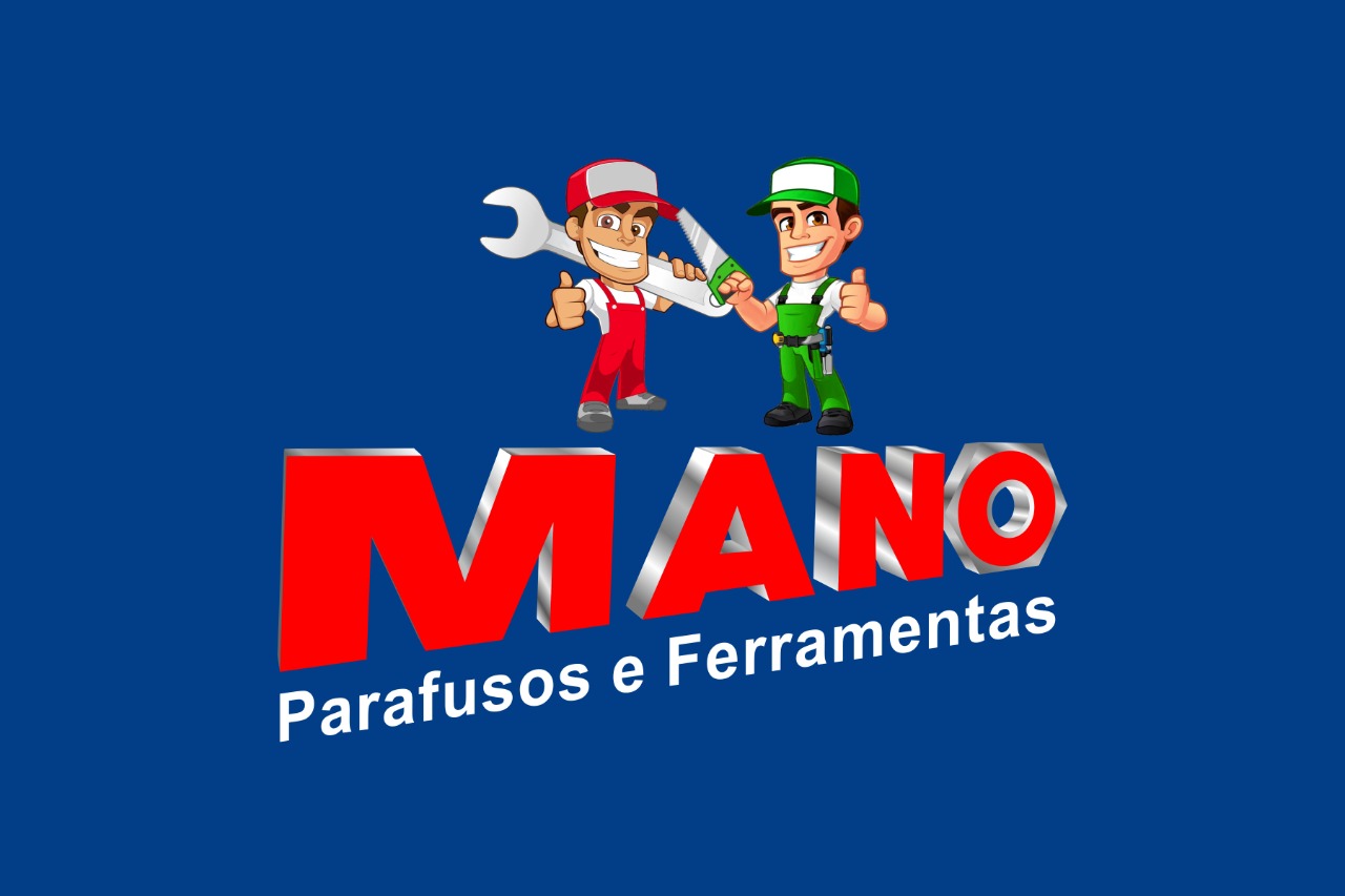 Mano Parafusos