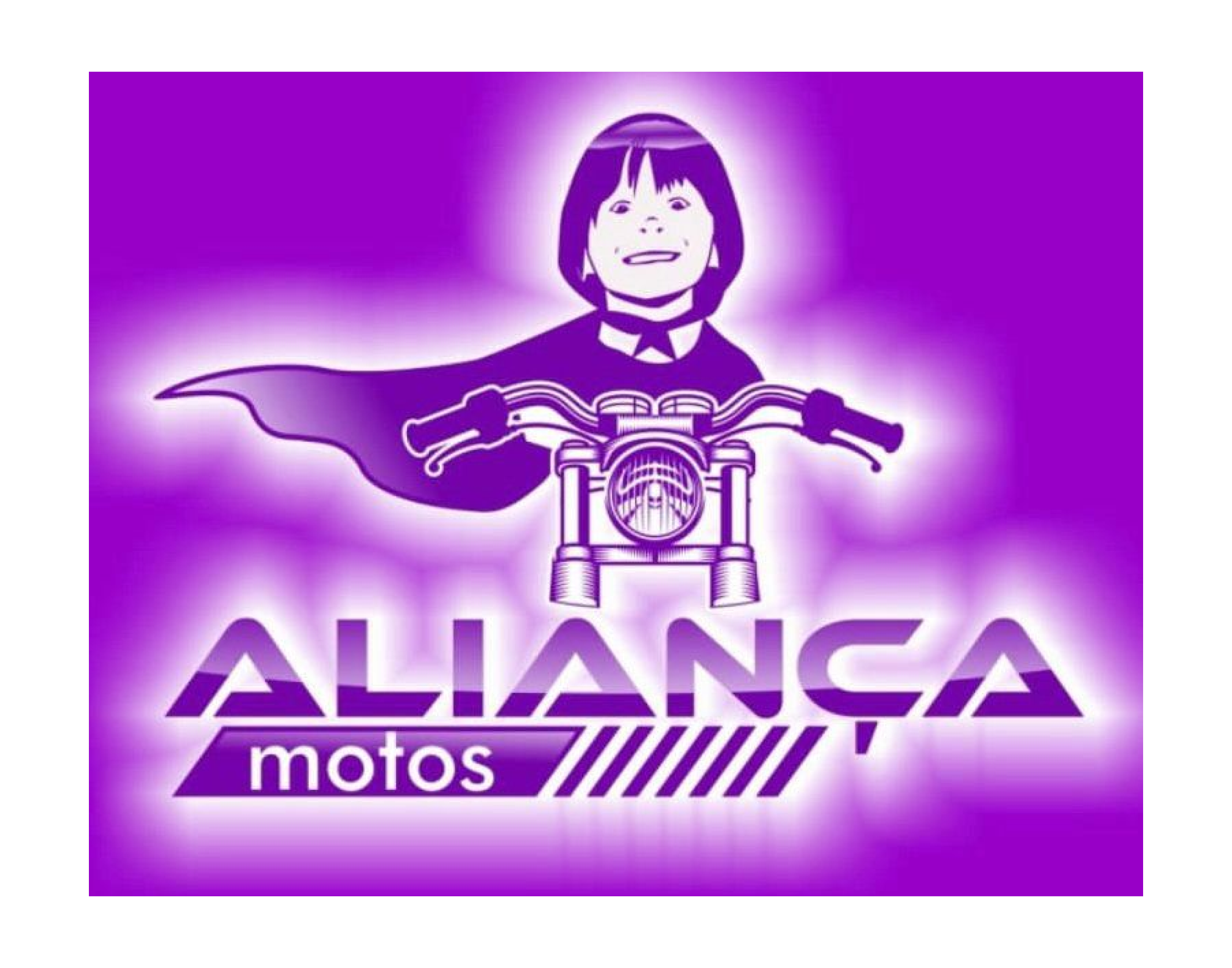 Moto Peças Aliança